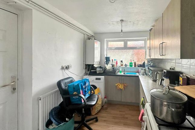 Terraced house for sale in Clyde Street, Bolton