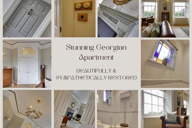 Apartment 4,, The Manor House, North Ferriby photo 3