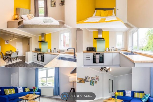 Thumbnail Terraced house to rent in Cross View Terrace, Durham