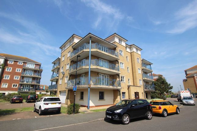 Flat for sale in Martinique Way, Eastbourne