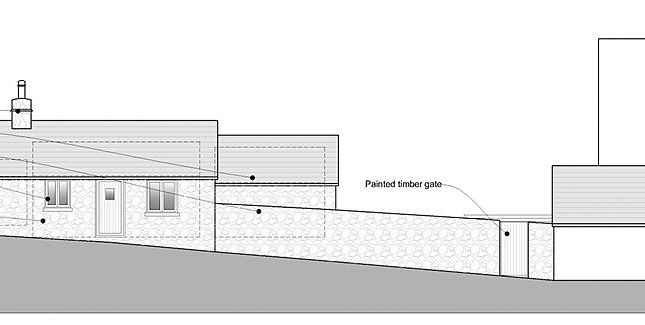 The Studio, 86, High Street, Swanage photo 2