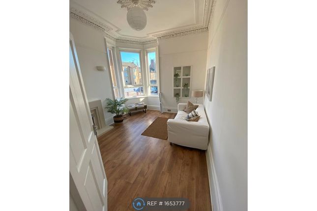 Thumbnail Flat to rent in Nithsdale Street, Glasgow