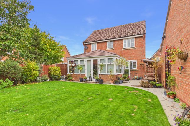 Turner Way, Downham Market photo 4
