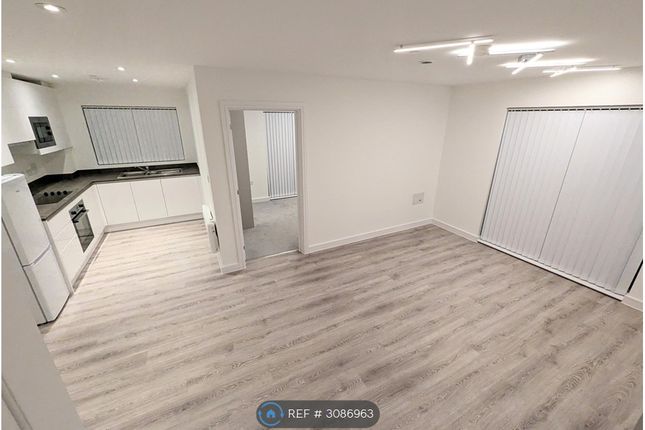 Fox House Erasmus Drive, Derby photo 5