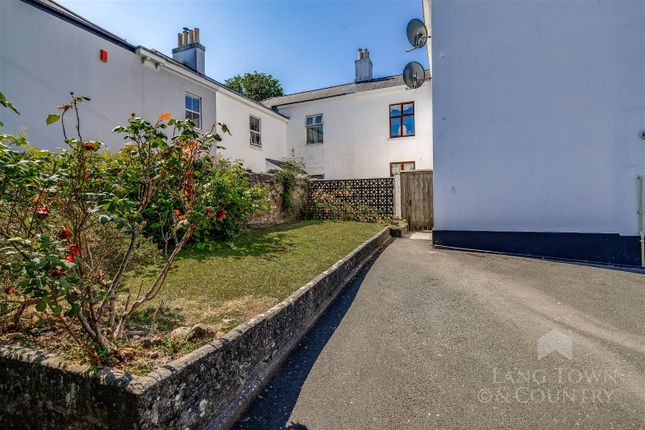 Semi-detached house for sale in Seymour Drive, Mannamead, Plymouth.