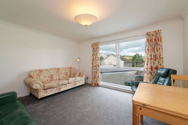 Robertson Crescent, Pitlochry photo 3