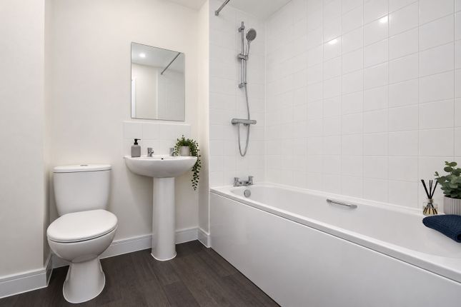 Plot 634, Limebrook Park, Maldon photo 4