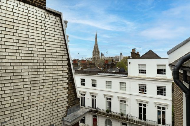 Terraced house for sale in Gordon Place, London