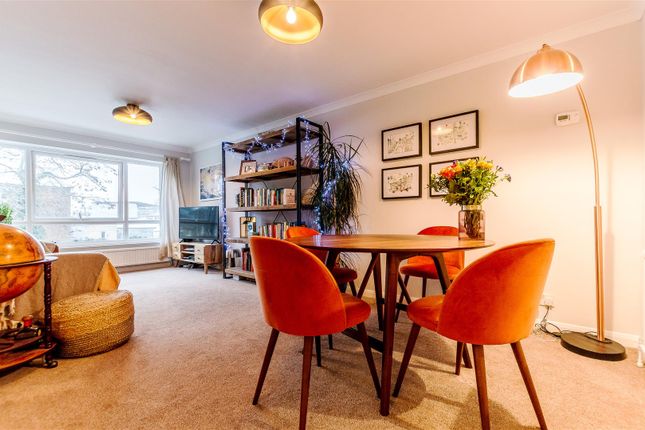 Flat for sale in Surbiton Road, Kingston Upon Thames