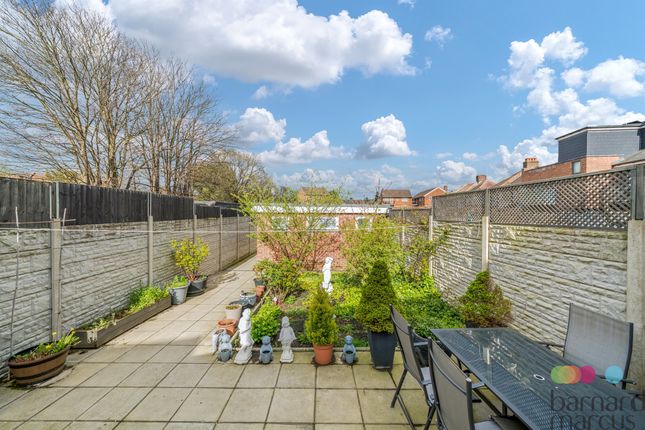 Semi-detached house for sale in Bowes Road, London