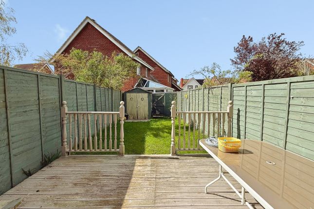 12, Cleveland Way, Westbury photo 2