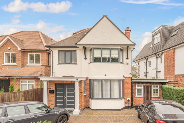 Property for sale in Cranbourne Gardens, Temple Fortune, London