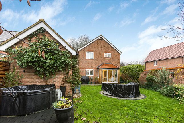 1, Burgidge Way, Oxfordshire photo 2