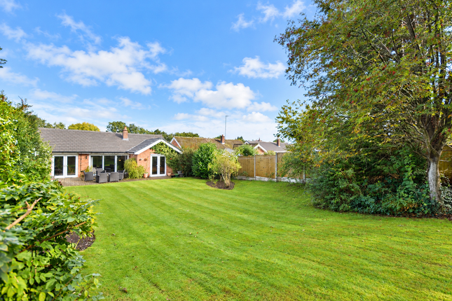 33, Hall Farm Road, Belper photo 4