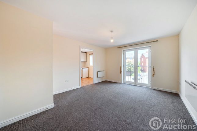 Apartment C, 3, Lawnhurst Avenue, Manchester photo 3
