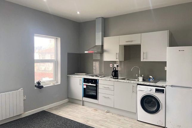 1 Bedroom Flats To Let In Southall Primelocation