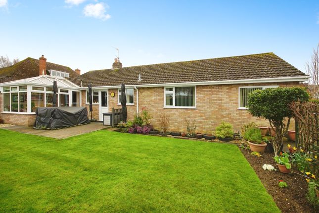 Bungalow for sale in Cam Green, Cam, Dursley, Gloucestershire