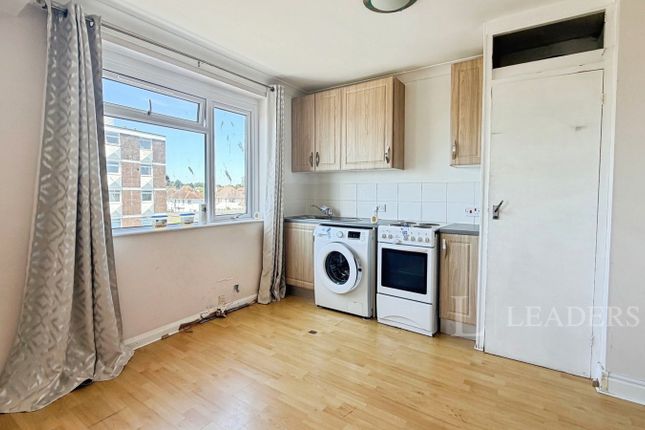Flat 10, Bayview Court 8-12,, Nyewood Lane, West Sussex photo 3