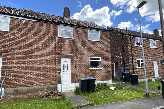 2-bed house on 5, Parkwood Avenue, Durham, £90,000