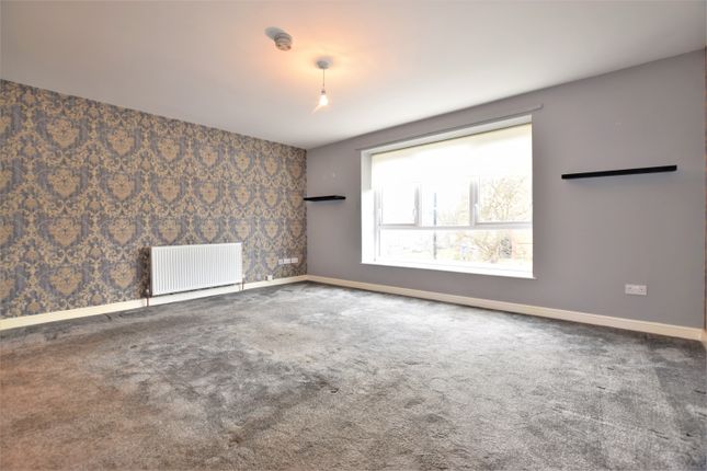 Thumbnail Flat to rent in Lord Street, Fleetwood