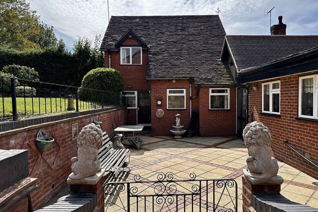 Detached house for sale in Coleshill Road, Sutton Coldfield