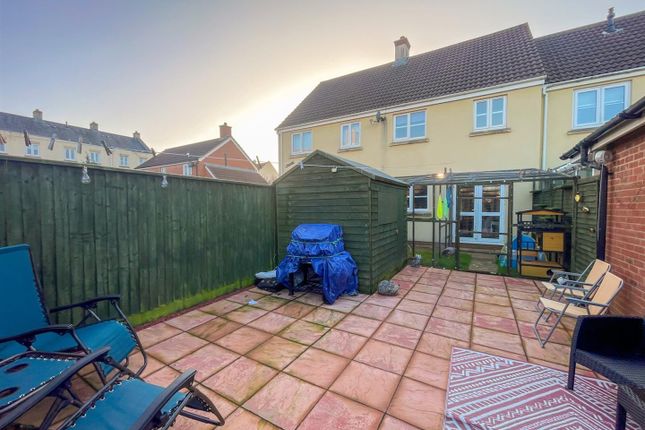 28, Griffen Road, Weston-Super-Mare photo 4