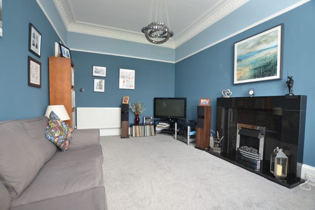 End terrace house for sale in Louisa Drive, Girvan