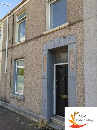14 Stepney Place, Llanelli photo 5