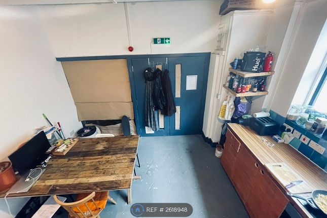 Kitchen/Diing/Lounge