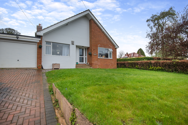 Thumbnail Bungalow for sale in Vanessa Road, Louth