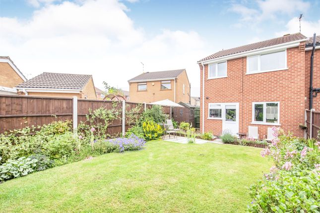 3-bed house on 23, Grosvenor Close, Leicester, £260,000