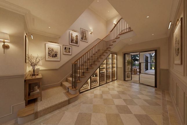 Heathbourne (Plot 2), Woodland Avenue, Cranleigh photo 4