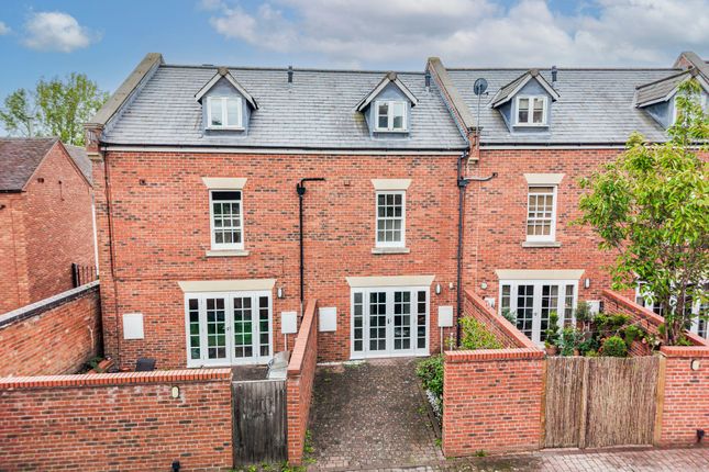 15 Second Wood Street, Nantwich photo 3