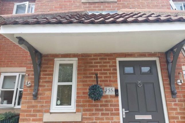 Thumbnail Semi-detached house to rent in West Grove, Hull