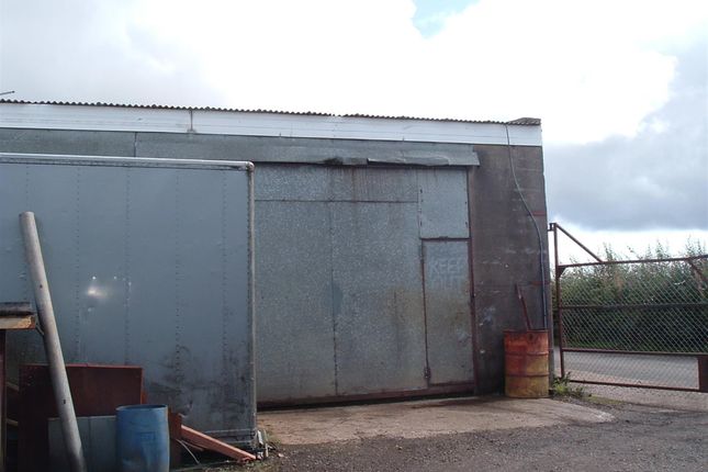Warehouse for sale in AB42, Rora, Aberdeenshire