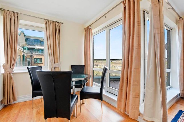 Flat for sale in Warren House, Beckford Close, Warwick Road, London