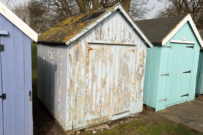 263, Beach Hut 263, Felixstowe photo 2