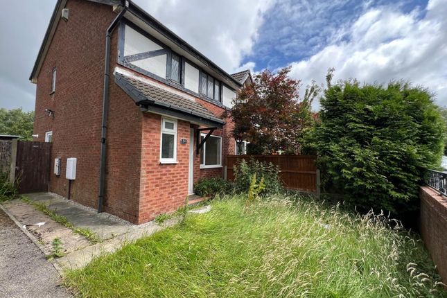 Thumbnail Semi-detached house to rent in Glenview Close, Ribbleton, Preston
