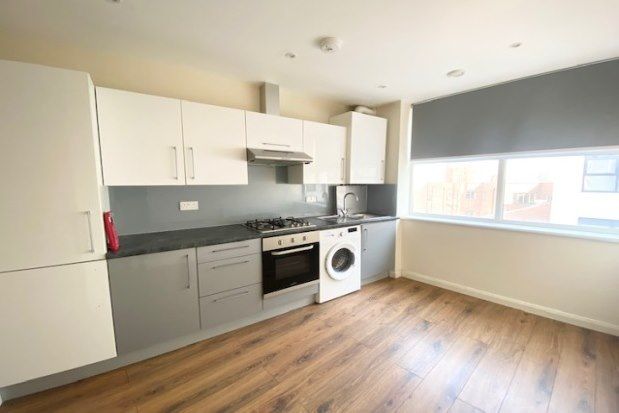 Flat to rent in Kimberley House, Leicester