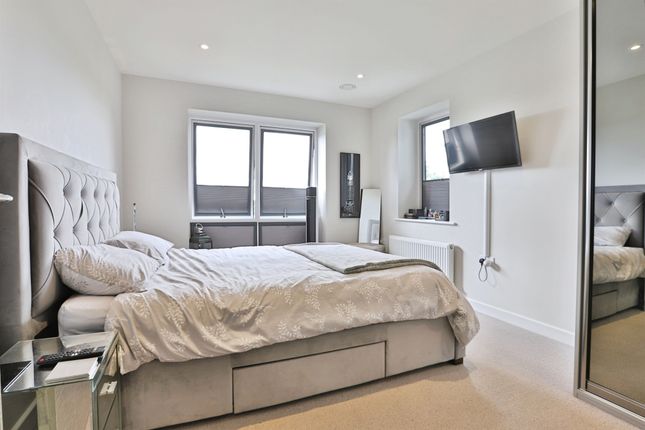 Flat 17, Sail Point, 23, Upton Road, POOLE photo 4