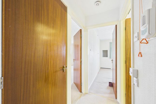 8 Montpellier House, Montpellier Crescent, Wallasey photo 2