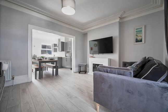 1, Dilston Terrace, Amble photo 2