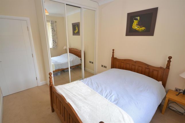 Flat for sale in Wadebridge Street, Poundbury, Dorchester