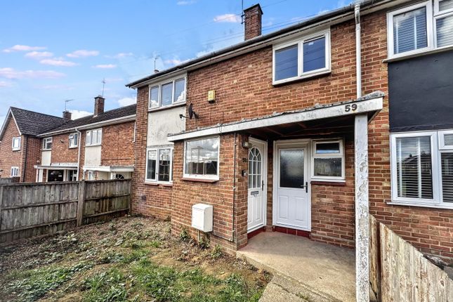 59 Monmouth Road, Yeovil photo 4