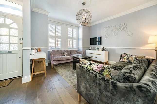 134, Leverson Street, London photo 3