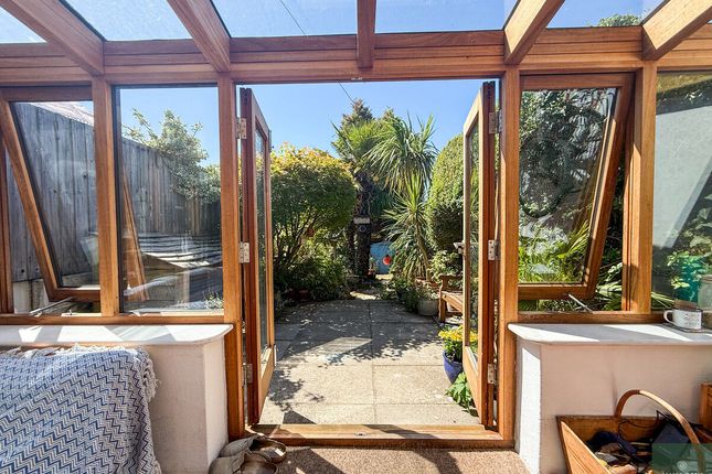 8, St. Clements Terrace, Truro photo 4