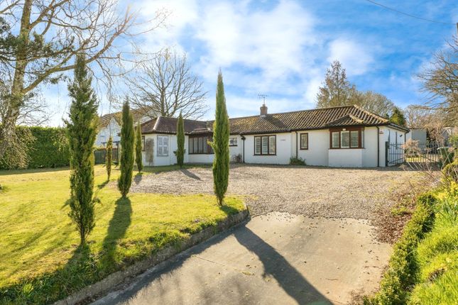 4-bed house on Bandol,, Drury Lane, Thetford, £500,000