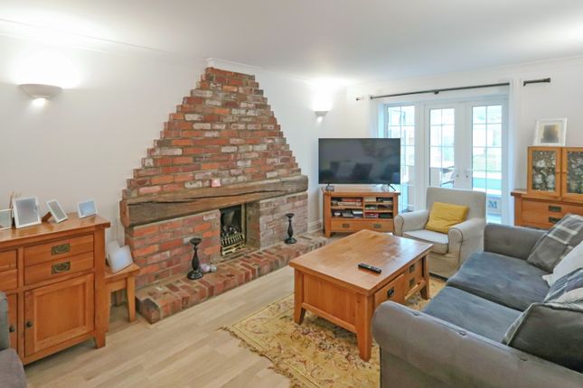 Detached house for sale in Fulford Road, Caterham