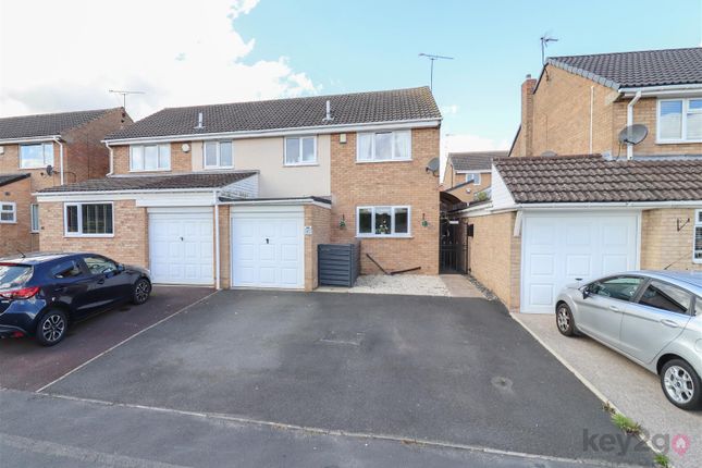 3-bed other on 40, Harwood Gardens, Sheffield, £230,000