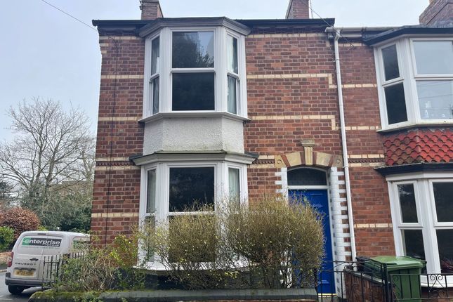 2-bed house on 1 St. Leonards Avenue, Exeter, £390,000